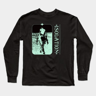 Isolation Long Sleeve T-Shirt